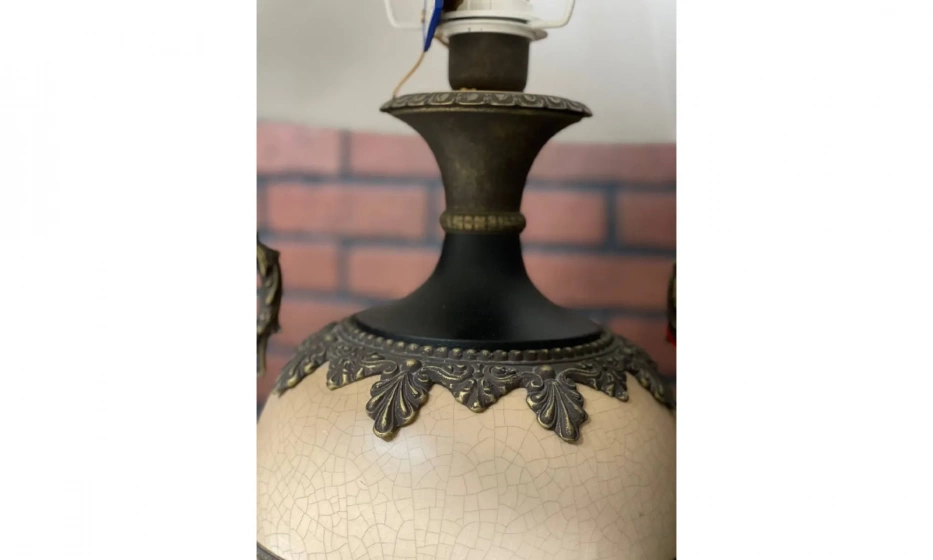 Настольная лампа Riperlamp - фото 2