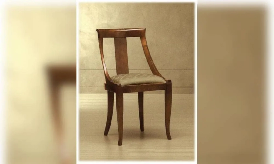 Стул Morello Gianpaolo Egiziana 1 - фото 1