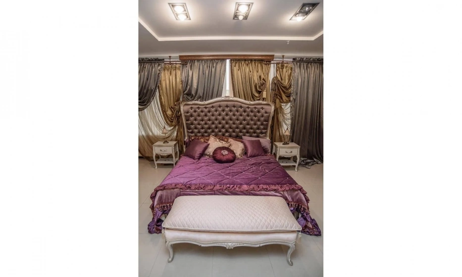 Спальня комплект Savio Firmino - фото 7