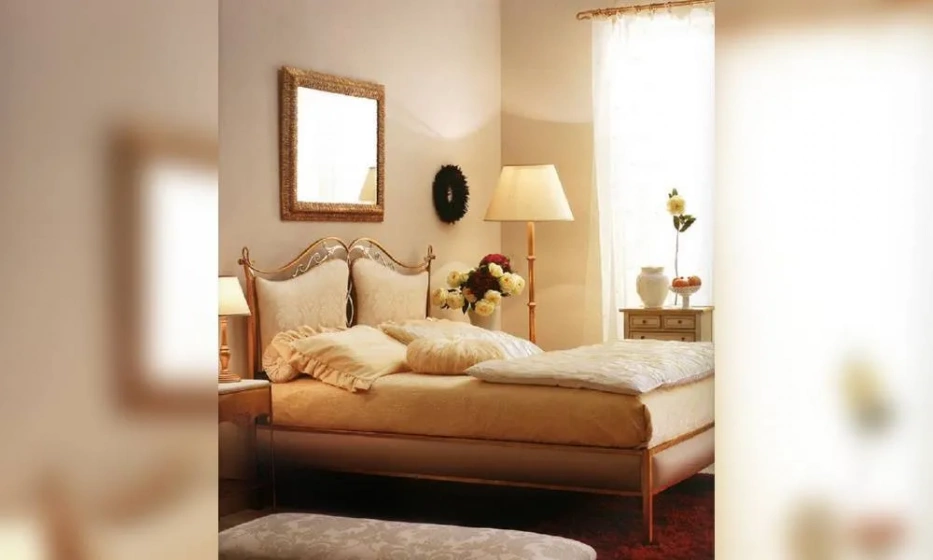 Кровать Cortezari Camelot Ii - фото 1