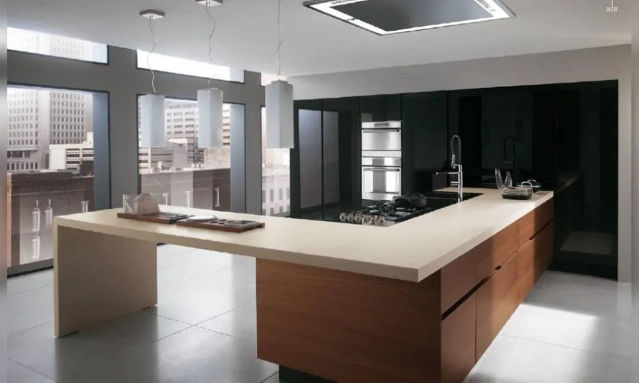 Кухня Ernestomeda Elektra - фото 4