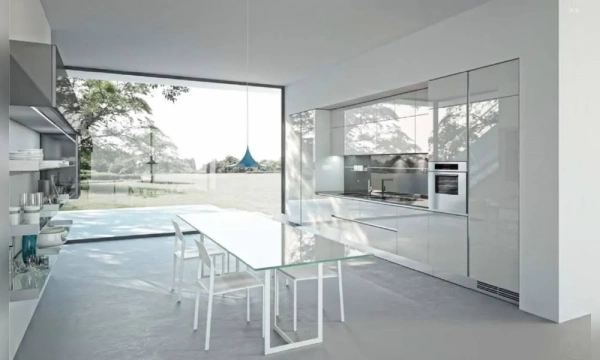 Кухня Ernestomeda One