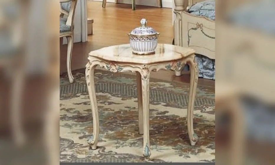 Кофейный Стол Asnaghi Interiors Serenity - фото 1