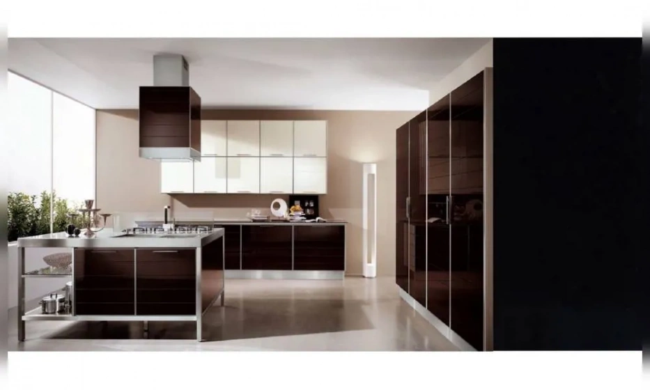 Кухня Lube Lucy 3 - фото 1