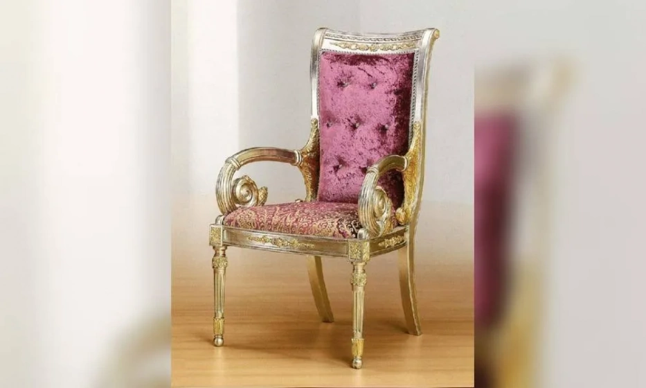 Стул Morello Gianpaolo Passion 2 - фото 1