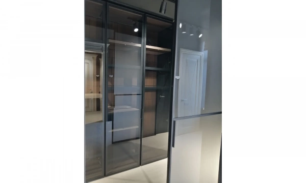 Гардероб ЮНИОН