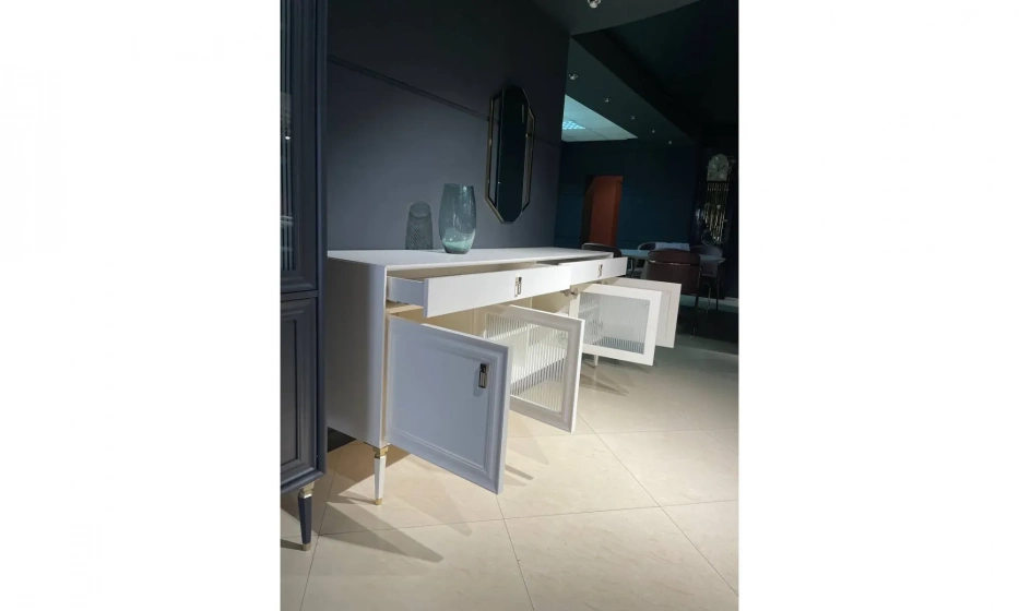 Комод Lorenta Turkey - фото 4