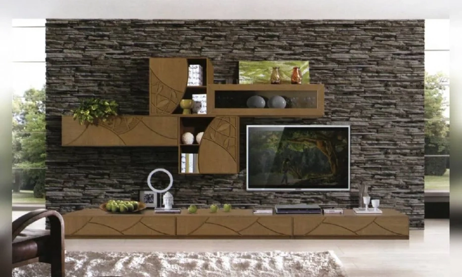 Cтенка Giuliacasa Leonardo 10 - фото 1