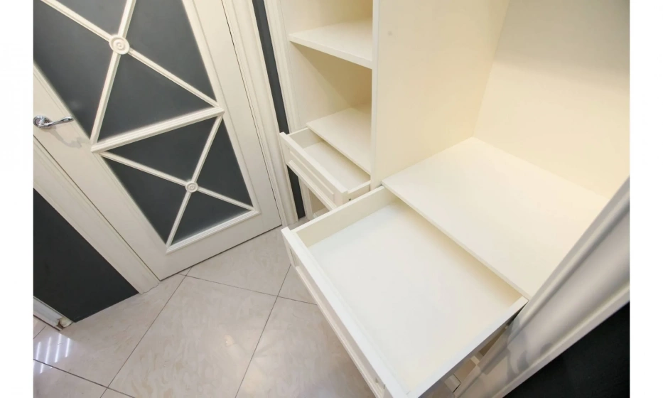 Шкаф (мебельный молуль) Астродорс - фото 6