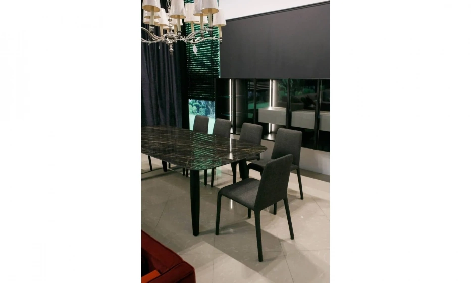 Стул SANGIACOMO LINDA - фото 3