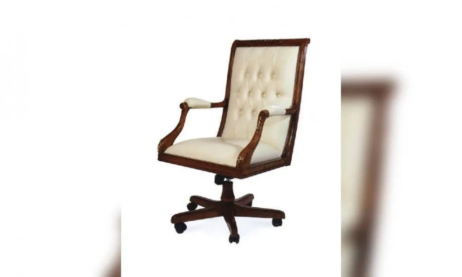 Рабочее Кресло Giuliacasa Quadra - фото 1