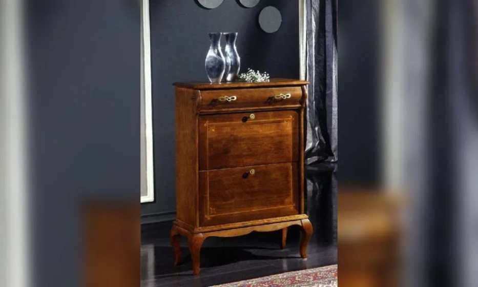 Тумба Для Обуви Giuliacasa Venezia 2 - фото 1