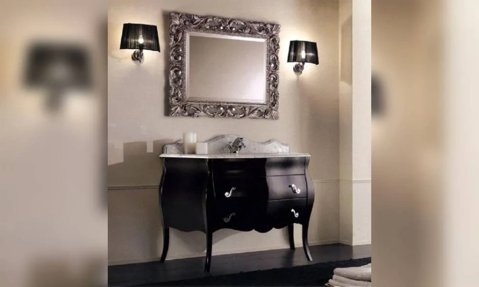 Зеркало Giuliacasa Nauplio1/Cornice95-Ad - фото 1