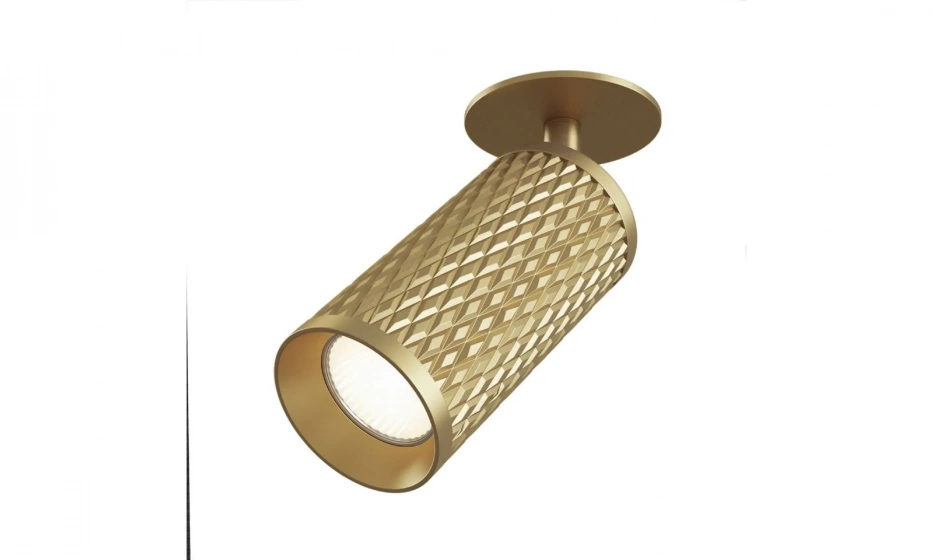 Потолочный Светильник Technical C037Cl-01G - фото 1