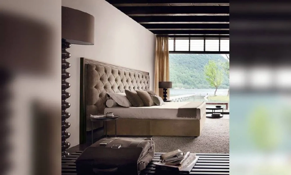 Кровать Porada Enya + Apollo 32 - фото 1