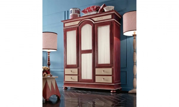 Детская Vittorio Grifoni Le Cirque Du Bebe