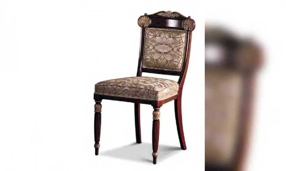 Стул Francesco Molon S328 - фото 1