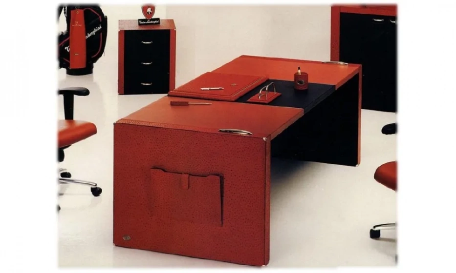 Домашний Кабинет Formitalia Racing Office - фото 2