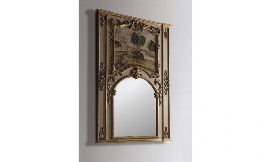 Зеркало Silvano Grifoni 2242 - фото 1