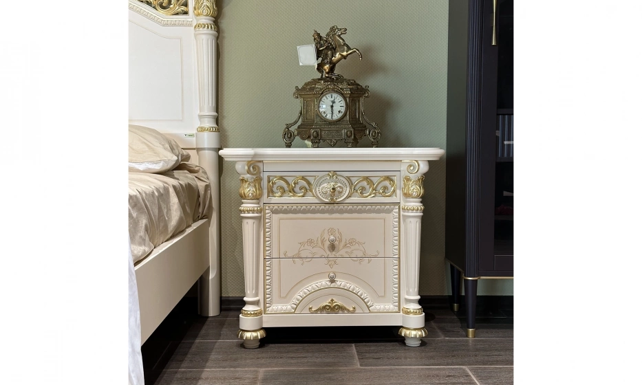 Комплект мебели Valderamobili Luigi XVI - фото 6