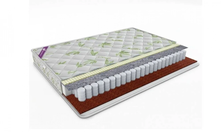 Матрас Сонберри Promo-2 - фото 1