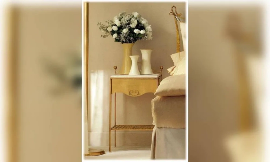 Тумба Прикроватная Cortezari Ginevra - фото 1