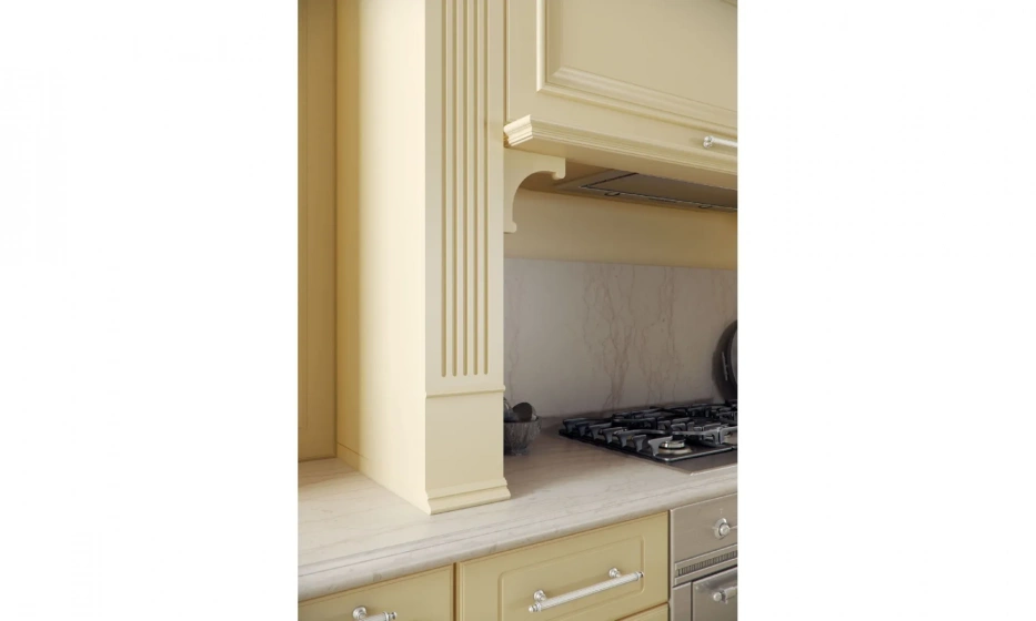 Кухня Virs Bristol One - фото 8