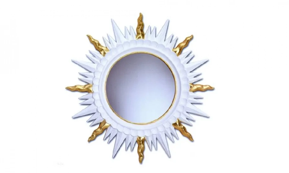 Зеркало Mo.Wa Sole - фото 1