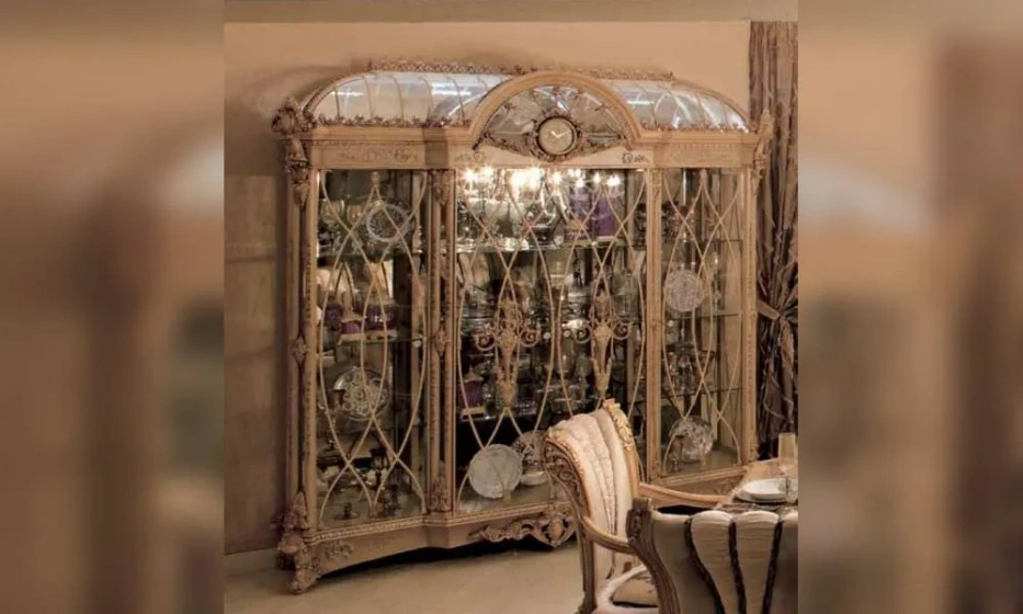 Сервант Riva Giardino Italiano - фото 1