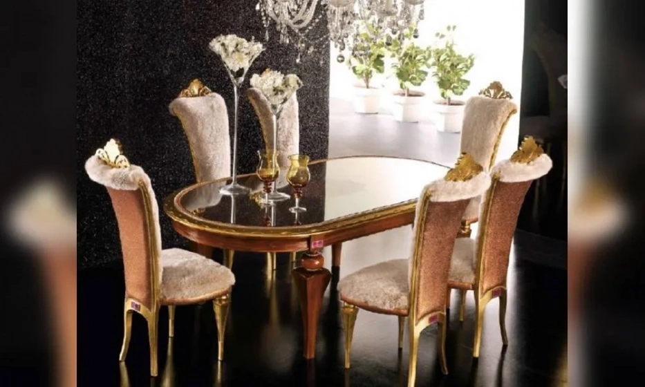 Столовая Группа Alta Moda/Linea B Tiffany - фото 1