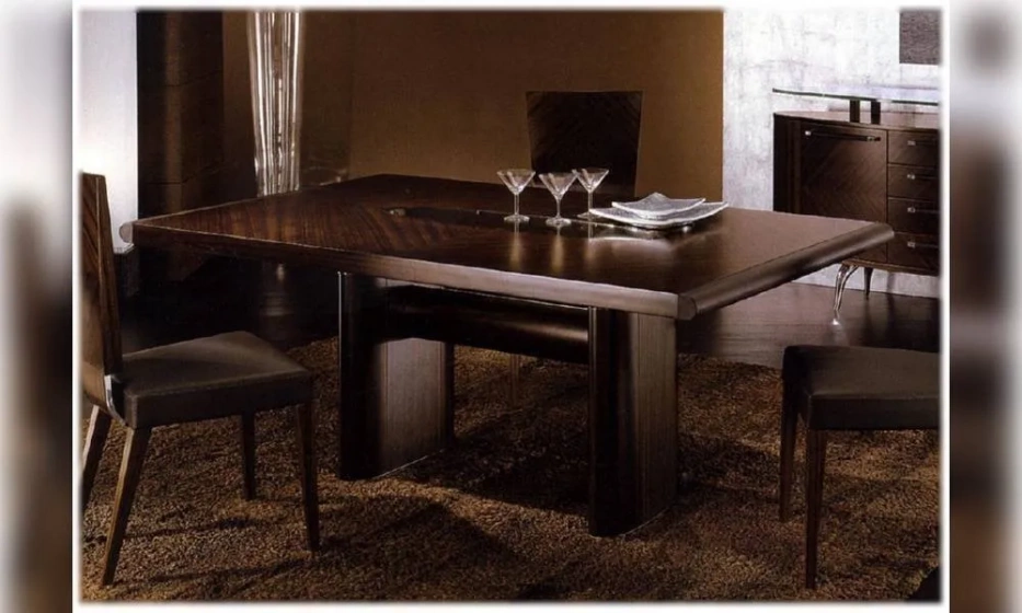 Стол Giorgio Collection Vanity - фото 1