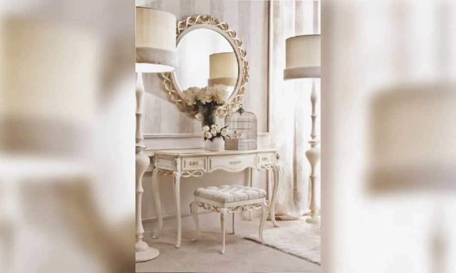 Туалетный Столик Signorini Coco Forever 2 - фото 1