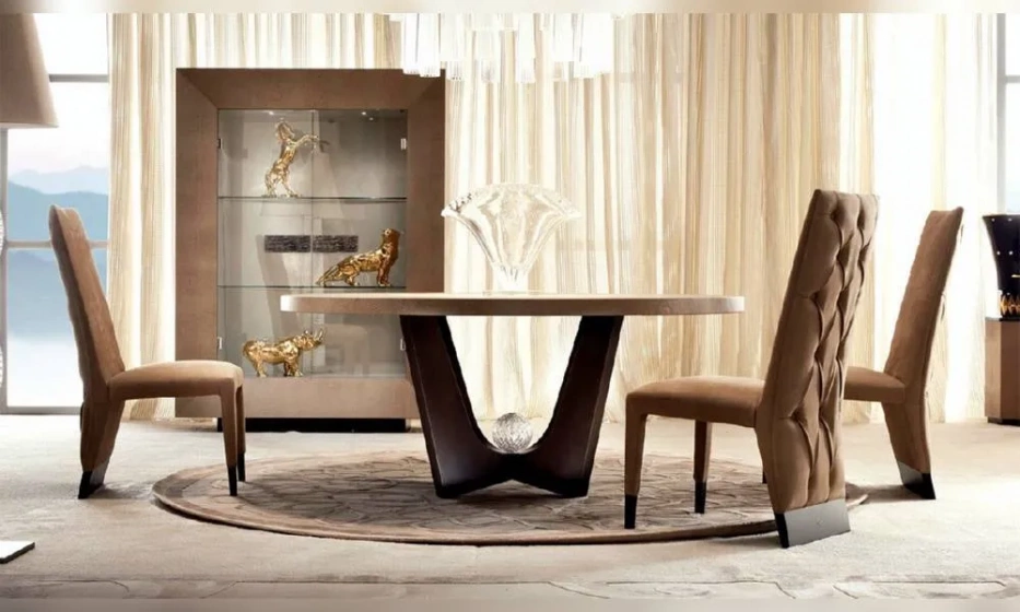 Стол Giorgio Collection Lifetime 2 - фото 1