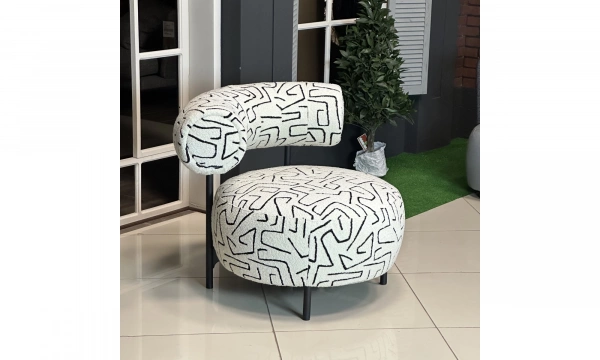 Кресло Saloni Bonbon