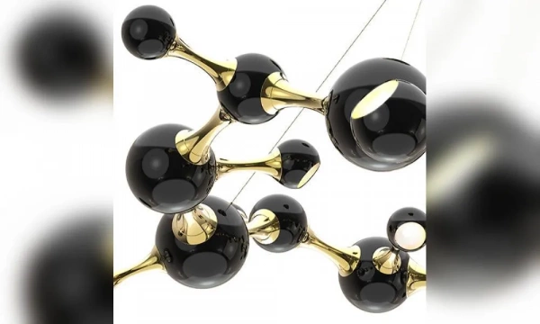 Люстра Delightfull Atomic