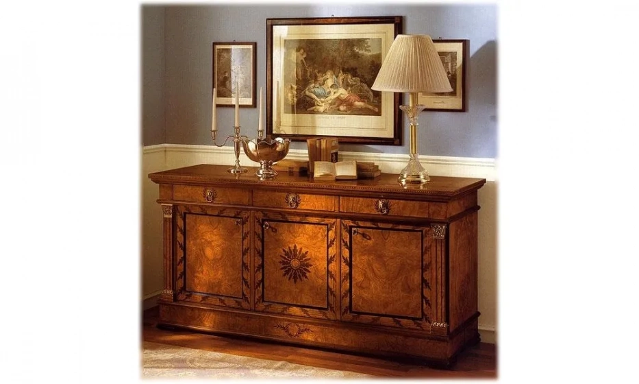 Столовая Minotti Luigi & Benigno Biedermeier 5 - фото 6