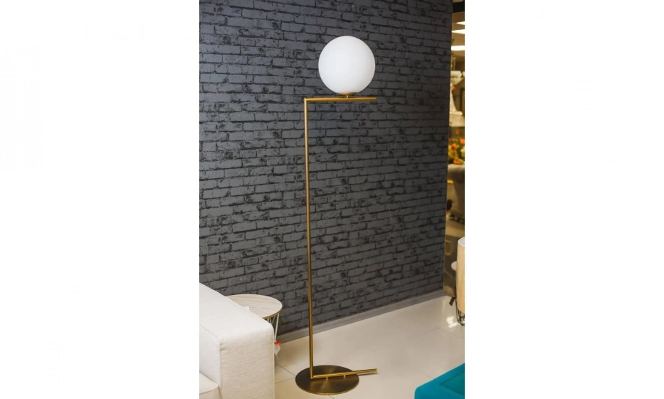 Торшер Garda Decor - фото 2