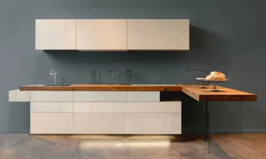 Кухня Lago Kitchen 1 - фото 1