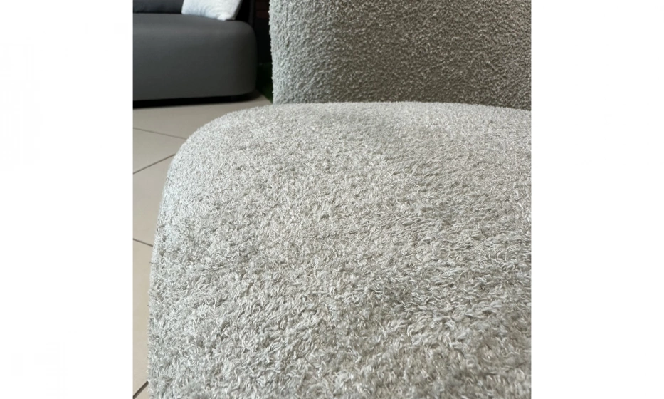 Кресло Saloni Panda - фото 11