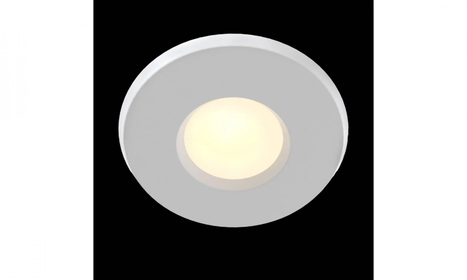 Встраиваемый Светильник Technical Dl010-3-01-W - фото 2