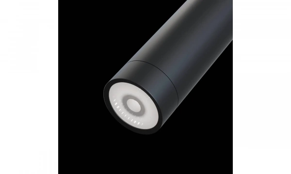 Трековый Светильник Technical Tr019-2-7W3K-B