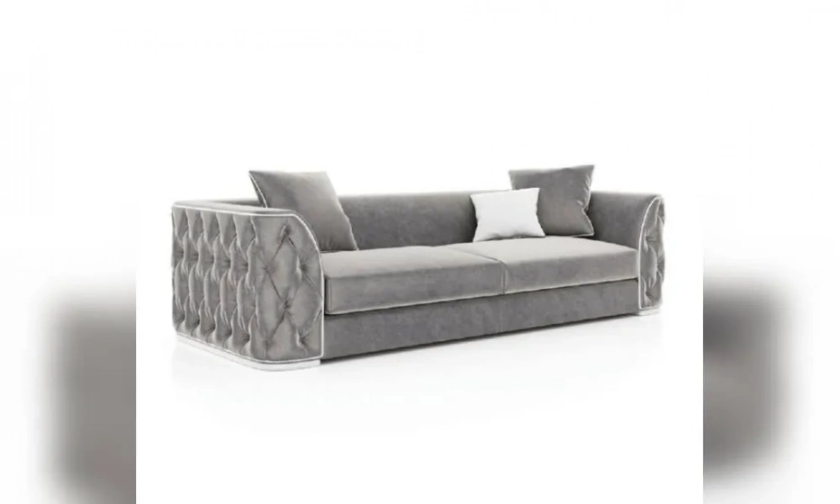 Диван Plaza Фабрики Asnaghi Salotti - фото 1