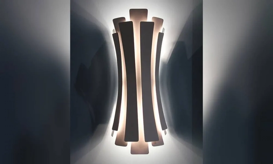 Настенный Светильник Delightfull Etta - фото 5