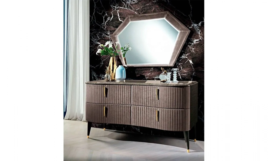 Комод Amber Saber Am0231C2 - фото 1