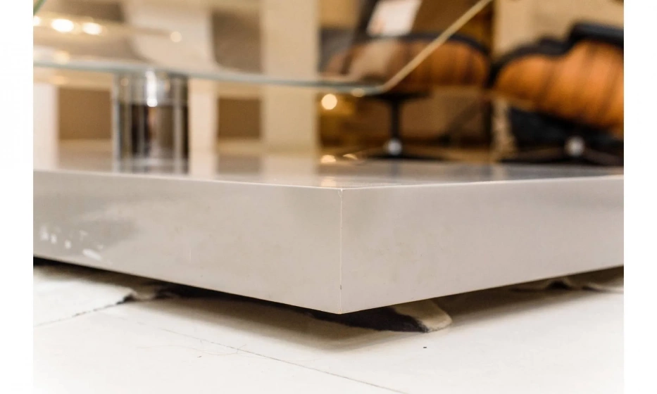 Compar Стол Журнальный Dove 2831 Cro/La+116 - фото 9