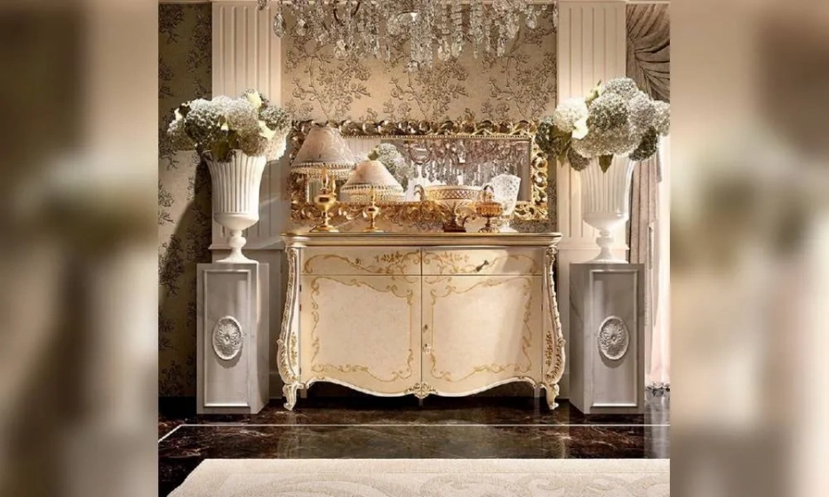 Буфет Signorini Coco Portofino 2 - фото 1