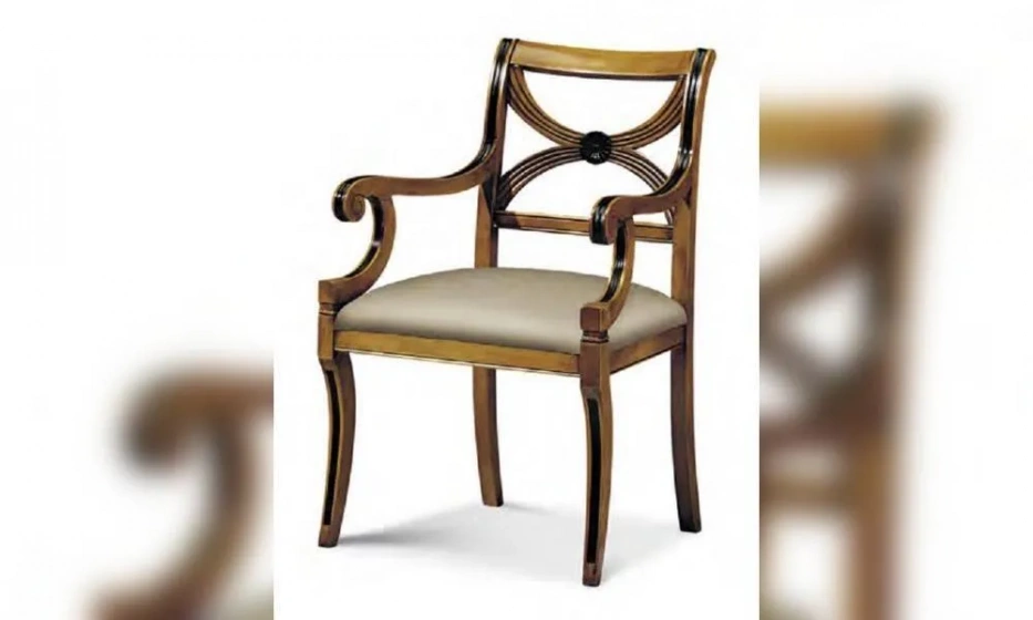 Стул Francesco Molon P165 - фото 1