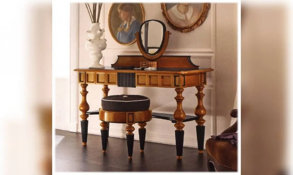 Туалетный Столик Bamax Gazza Ladra - фото 1