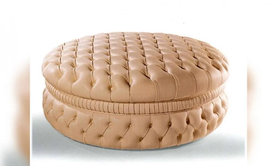 Пуф Zanaboni Luna B - фото 1