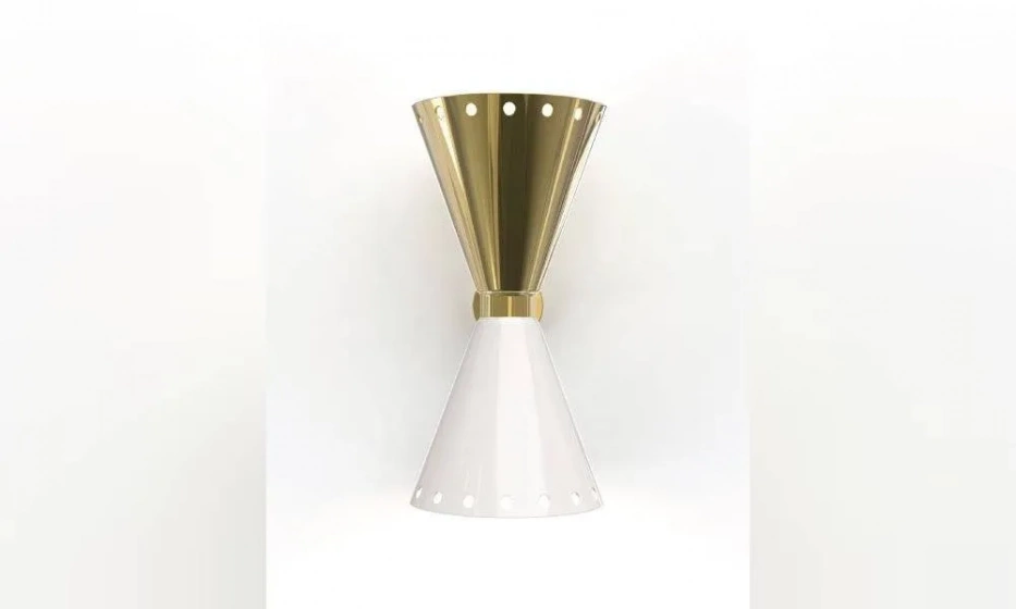 Настенная Лампа Piazzola - фото 2